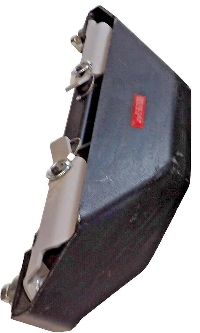 #US 5th Wheel Hitch Leg for Chevy/ Towing Prep Packa C16025