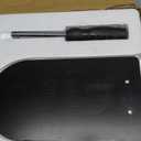 Button Maker Machine Multiple Sizes, 1 inch+1.25 inch+2.25 inch DIY Button Press Machine Kit, Metal Button Press Machine with Cutting Mat and Circle Cutte, Come with 300 Button Parts Supplies