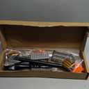 Soft Bullet Toy Gun Dart Foam Pellet Blasters Shell ejecting Shotgun Cool Stuff Gifts for boy Age 8+ 9 10 11 12 Year Old Kid Shooting Game with Scope Sniper Rifle (Sand Colored)