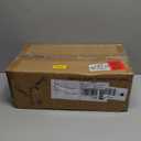 Dual Monitor-Arm Heavy-Duty for 17-49-inch Screens - Premium Vertical Stacked Dual Monitor Arm Desk Mount for Ultrawide Screens up to 44lbs, Fully Adjustability, VESA 75/100 mm, Black