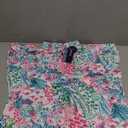 Tropical Women Tshirt, Large