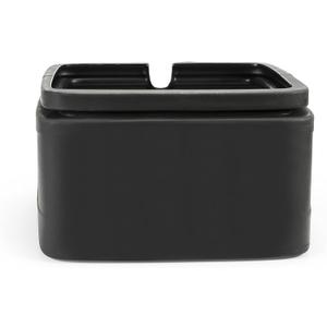 Aquascape Pondless Waterfall Vault Extension for Use with Large AquaBlox Water Matrix System | 49001 , Black