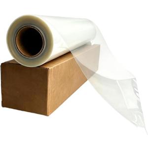 24 in x 100ft Waterproof Inkjet Transparency Film 5Mil Quick Dry Anti-Curl PET Film For Screen Printing For Inkjet Printers Only (24in x 100ft)