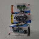 Hot Wheels 3 Pack