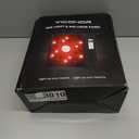 Red Light Therapy DeviceCOB LED Device for Body, Face, Improve Sleep