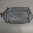 Crossbody Bags for Women, Cross Body Purses Shoulder Handbags with Adjustable Strap