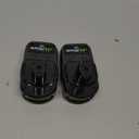 Upgraded 8.0Ah 2Packs P108 18V Battery Compatible with Ryobi 18V ONE+ Battery Replacement P102 P103 P104 P105 P107 P109 P122 PBP002 PBP003 PBP004 PBP005 RB18L50 Cordless Tool Batteries with Indicator