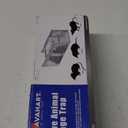 HAVAHART CAGE Trap 10"