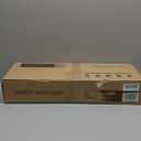 Newly Upgrade 3D Arcade Games Console with 256G Built-in 30000+ Classic Games, 20+ Simulators, WiFi Download Game, Retro Arcade Machine for 4K TV & Projector & PC, Supports 1-4 Players