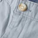 Gymboree Boys' and Toddler Chino Pants (Blue)
