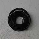 YOTENKO BNC Cable 50ft, 50 Ohm RG58 BNC Male to Male Extension + Set of 3 BNC Female to Female/SMA Male/SMA Female Connector Adapters