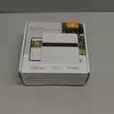 Yardian Pro Smart Sprinkler Controller (6-Zone)  Easy DIY Install, Apple HomeKit, Ethernet & Wi-Fi, Manual Buttons, Weather-Based Scheduling