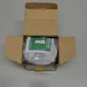 LISEN Airplane Travel Essentials for Women Men Phone Holder for Desk MagSafe Phone Travel Size Accessories Airplane Gadgets Men Long Flight Cruise Must Haves Spring Break Essentials Easter Gifts (Black)