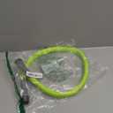 Flexzilla Garden Lead-in Hose 5/8 in. x 5 ft., Lightweight All-Weather Water Hose, Durable and Flexible, Leak-Free Connections