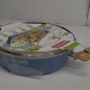 Goodcook Healthy Ceramic JUMBO Cooker, 11"x2.8"