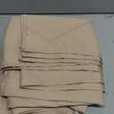 MASTERCANOPY Grill Gazebo Replacement Canopy Top for Model L-GG001PST-F (Beige)