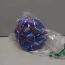 Western Star Soccer Ball USA - Official Match Grade Soccer Balls - Youth & Adult - Attractive and Durable Design - Performance 4