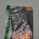 TORRAS IPX8 Waterproof Phone Pouch Floating, Underwater Screen Touchable, Waterproof Phone Case with Lanyard for iPhone 16 Pro Max 15 14 13 S25, Cell Phone Dry Bag Cruise Ship Essentials 7.0", Black