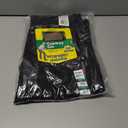 Wrangler 47MCVLS 5 Pocket Cowboy Cut Regular Fit Mens Jeans (Black)