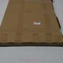 6 Pads/Pack White Super Sticky Easel Pad,17.5 in x 26 in 30 Sheets/Pad,Flip Chart Paper with Sticky Back,Great for Teachers and Students