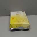 California Design Den Fitted Cotton Sheet Queen, Deep Pocket Soft 400 Thread Count 100% Cotton Sateen, No Pop-Off Elastic, Durable Fitted Sheet Only - Ivory (Pale Tone)