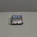 SIR IUS LED Canbus Decoder cancel error message fix bulb on and off problem adapter size H13 (9008), Pack of 2