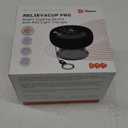 LifePro 4-in-1 Smart Red Light Therapy Cupping Massager Set - Truly Portable Rechargeable Electric Cupping Therapy Device for Targeted Muscle Relief and Skin Firming