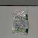 1/4" Diameter Bimini Top Quick Release Pins 316 Stainless Steel Pin and Ring Easy to Fix and Remove Bimini Pins, Marine Hardware for Boats, Yachts, Speedboats, Motorboats, Ships (4 Pack)