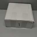 Pressure Washer Hose 100FT 1/4, 4000 PSI Kink Resistant High Pressure Hose M22 14mm Thread, Flexible Extension Replacement Hose with 3/8 Quick Connect Adapters for Power Washing (Green Kit)