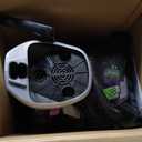 BISSELL ProHeat 2X Revolution Pet Pro Plus, 3588F, Upright Deep Cleaner, 30-minute Dry Time, Dual Dirt Lifter Powerbrush, Hose & Tool Attachment, Pet Upholstery Tool and Tough Stain Tool Included