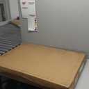 Card Display Case, Aluminum Glass Display Case for Cards, XL Large Table Top Display Case with Lock, Portable Trade Show for Jewelry MTG Cards Collectible Cards (1pcs)