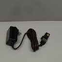 12-Volt Charger for Power Wheels Gray Battery and Orange Top Battery