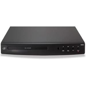 ILIVE HDMI DVD Player DH300BI