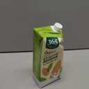 Organical almond non-dairy beverage, BB APR 21/27