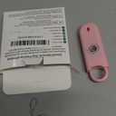 140dB Personal Safety Alarm for Women, 3 Pack Safe Alarm Protection Keychain with Strobe Light & Low Battery Notice, Security Siren Self Defense for Seniors College Girls, Pink+Blue+Black