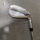Callaway Golf Paradym AI Smoke Individual Iron, Right Hand,Shaft material type Elevate 95G, Flex Stiff, Configuration 8 Iron