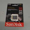 SanDisk 256GB Extreme SDXC UHS-I Memory Card - C10, U3, V30, 4K, UHD, SD Card - SDSDXVV-256G-GNCIN