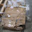 YITAHOME Queen Size Bed Frame with 3 Storage Drawers and RGB LED Lights, Velvet Upholstered Bed with Charging Station and Storage Headboard, No Box Spring Needed, Easy Assembly, Noise-Free, Black