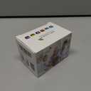 ELEFOCUS Mini Camera Wireless,2K Hidden Camera,Small Cameras Hidden Wireless,Nanny Cam Hidden Camera,Motion Detection Alerts,SD/Cloud Storage, Phone App Control & Real-Time Alerts (Black)