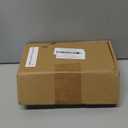 Svalor Gold Acrylic Sign Holder 4X6 inch, 6 Pack Wedding Table Number Frames Vertical, Double Sided Display Gold Picture Frame, Clear Menu Holders for Wedding Reception, Party Decoration