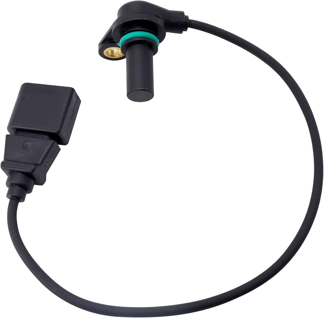 HiSport Automatic Transmission Speed Sensor Compatible with Volkswagen Jetta 1999-2005 Beetle 1999-2004 Golf 1999-2007 Jetta City 2007 Replaces 01M927321B 1M927321B 2VSS0023 SS11016 V10720995