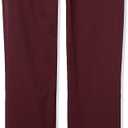 Amazon Essentials Mens Straight-Fit Casual Stretch Chino Pants (L)