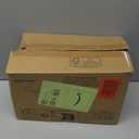 Amazon Basics Super Absorbent Dog and Puppy Potty Pads, Leak-Proof 5-Layer Design with Quick-Dry Surface for Housebreaking, Heavy Duty Absorbency, X-Large, 28 x 34 Inch, Blue & White, 25-Pack