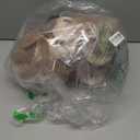 Airplane Toys for Toddlers 2-4 - Boy Toy Car Race Tracks for Kids Ages 3-5 with 8 Small Car Toys, Toddlers Educational Toy, Birthday Gifts for Boys 3-5