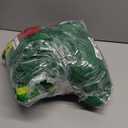 Funziez! Dinosaur Adult Onesie - T-Rex Halloween Costume - Plush Dino One Piece Cosplay Suit for Adults, Women and Men , Size X-Large