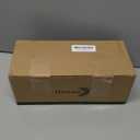 DOWAN 10 OZ Small Bowls, Ice Cream Bowls - 4.25" Ceramic Dessert Bowl Set of 6 - Porcelain Small Cereal Bowls, Side Dishes Dipping Bowl for Portion Control - Dishwasher Microwave Safe（Soft White