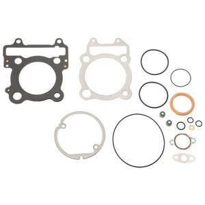 Tusk Top End Gasket Kit Compatible with Yamaha Raptor 250 2008-2013 XT250 2013-2025