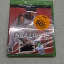 NBA Live 19 - Xbox One