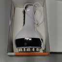 35-Speed Lymphatic Drainage Massager for Body Sculpting - 3-in-1 Anti-Cellulite Massage Device with Vibration, Heat & Microcurrent - Deep Tissue Skin Renewal Tool for Stomach, Arms & Thighs