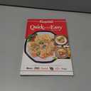 Campbell's Quick & Easy Recipes